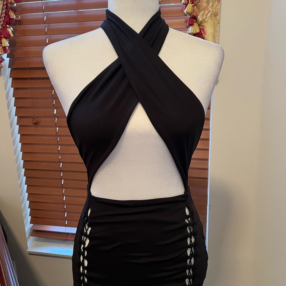 Stunning Sexy Party Dress